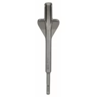 Секач крилчат за канали, SDS-plus, 250x22mm, 1бр, 2608690007, BOSCH