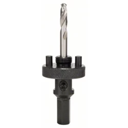 Адаптер шестостенен 5/8" - 18 UNF, 32 - 210 mm, 2609390034, BOSCH