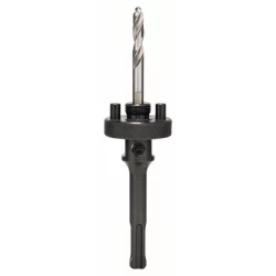Адаптер SDS-plus, 5/8" - 18 UNF, 32 - 210 mm, 1 бр, 2609390036, BOSCH