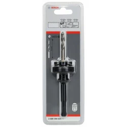 Адаптер SDS-plus, 5/8" - 18 UNF, 32 - 210 mm, 1 бр, 2609390036, BOSCH