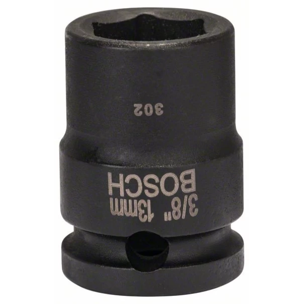 Гаечна вложка 13 mm, 34 mm, 22 mm, M 8, 20,2 mm, 1608552006, BOSCH