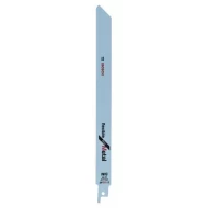 Нож за саблен трион за метал S 1122 AF, Flexible for Metal, 5бр, 2608656018, BOSCH