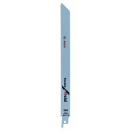 Нож за саблен трион за метал S 1122 BF, Flexible for Metal, 5бр, 2608656019, BOSCH