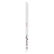 Нож за саблен трион за дърво и метал S 1222 VF, Flexible for Wood and Metal, 5бр, 2608656022, BOSCH