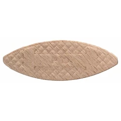 Дюбели плоски 55 x 19 x 4 mm, 2607000797, BOSCH