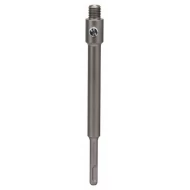 Опашка за захващане SDS-plus за корони за ядково пробиване с M 16 8 mm, 220 mm, 2608598110, BOSCH