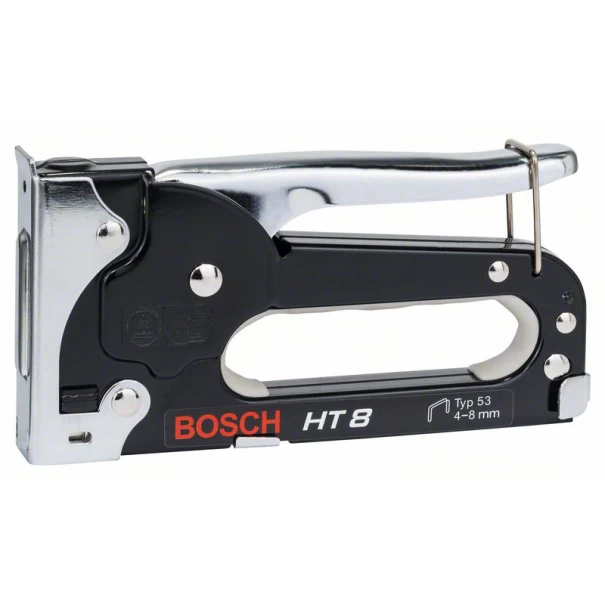 Такер ръчен HT 8, 0603038000, BOSCH