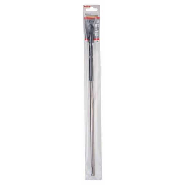 Свредло кофражно и инсталационно SDS-plus, ∅12x400mm, 1бр, 2608597402, BOSCH