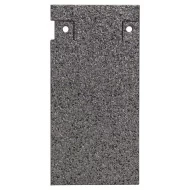 Плот шлифовъчен прецизен, за GBS 75 AE/AE Set, 1 бр, 2601098043, BOSCH