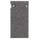 Плот шлифовъчен прецизен, за GBS 75 AE/AE Set, 1 бр, 2601098043, BOSCH