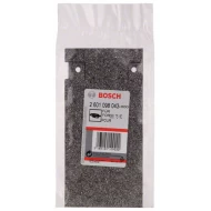 Плот шлифовъчен прецизен, за GBS 75 AE/AE Set, 1 бр, 2601098043, BOSCH