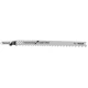 Нож за прободен трион T 345 XF, Progressor for Wood and Metal, 3бр, 2608634993, BOSCH