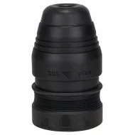 Патронник сменяем SDS-plus, SDS-plus, 1бр, 2608572112, BOSCH