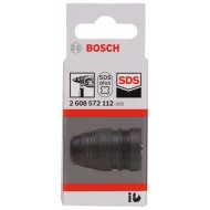 Патронник сменяем SDS-plus, SDS-plus, 1бр, 2608572112, BOSCH