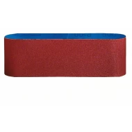Набор шлифовъчни ленти, 3 ч, 75x533 mm, G 100, 2608606072, BOSCH