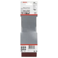 Набор шлифовъчни ленти, 3 ч, 75x533 mm, G 100, 2608606072, BOSCH