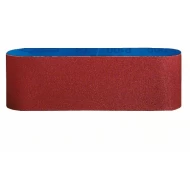 Комплект шлифовъчни ленти X440, 10 части 100 x 610 mm, 100, 2608606137, BOSCH