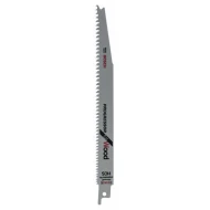 Нож за саблен трион за дърво S 2345 X, Progressor for Wood, 2бр, 2608654403, BOSCH