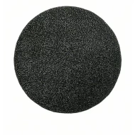 Комплект шкурки F355, 10 ч, 125 mm, 120, 10 бр, 2608606757, BOSCH