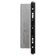 Нож за подравняване за шперплат, FS 200 ABU HAS, 200mm, 1,25mm, 2608661201, BOSCH