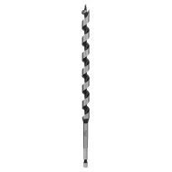 Свредло винтово за дърво, шестостенно 12x170x235mm, d 6,35mm, 2608597626, BOSCH