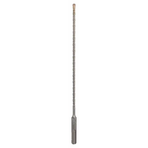 Свредло за перфоратор SDS-plus-5, 5,5x200x265 mm, 1 бр, 2608597776, BOSCH