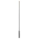 Свредло за перфоратор SDS-plus-5, 5,5x200x265 mm, 1 бр, 2608597776, BOSCH