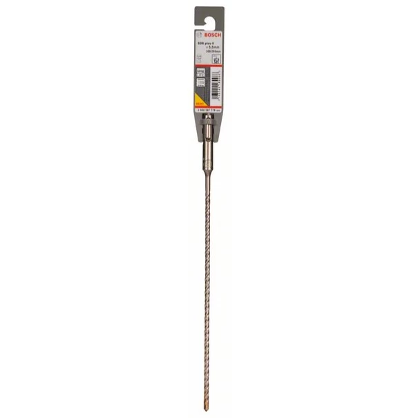 Свредло за перфоратор SDS-plus-5, 5,5x200x265 mm, 1 бр, 2608597776, BOSCH