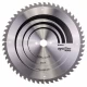 Диск за циркуляр Optiline Wood, 350x30x3,5mm, z=54, 1бр, 2608640674, BOSCH