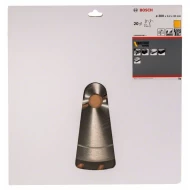 Диск за циркуляр Construct Wood, 300x30x3,2mm, z=20, 1бр, 2608640690, BOSCH