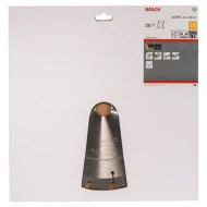 Диск за циркуляр Construct Wood, 315x30x3,2mm, z=20, 1бр, 2608640691, BOSCH