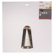 Диск за циркуляр Construct Wood, 350x30x3,5mm, z=24, 1бр, 2608640692, BOSCH