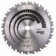 Диск за циркуляр Construct Wood, 350x30x3,2mm, z=24, 1бр, 2608640702, BOSCH