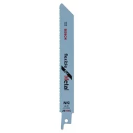 Нож за саблен трион за метал S 922 BF Flexible for Metal, 2608656027, BOSCH