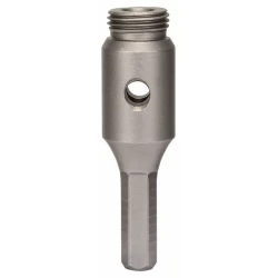 Адаптер за диамантенa боркоронa Шестостен, G 1/2", 2608598122, BOSCH