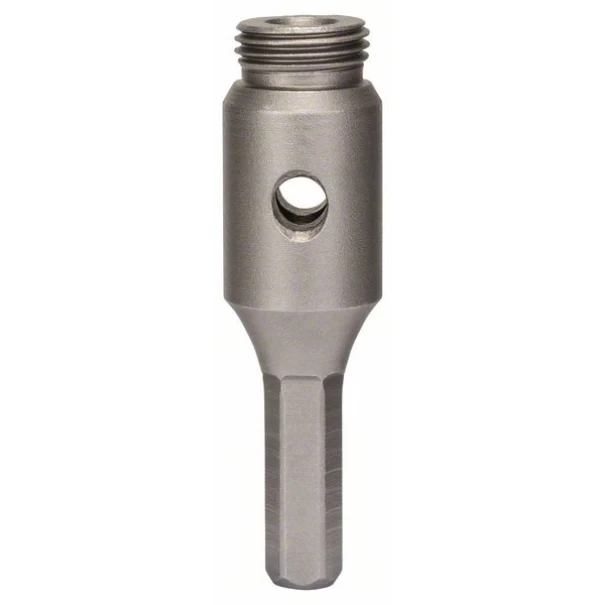 Адаптер за диамантенa боркоронa Шестостен, G 1/2", 2608598122, BOSCH