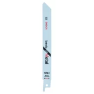 Нож за саблен трион за метал S 918 AF, Basic for Metal, 2бр, 2608651944, BOSCH