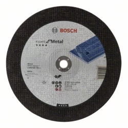 Диск за рязане, прав, Expert for Metal A 24 R BF, 300 mm, 20,00 mm, 3,5 mm, 2608600706, BOSCH