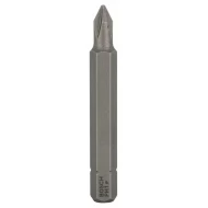 Бит особено твърд PH 1, 51 mm, 2607001520, BOSCH