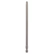 Бит особено твърд, PZ 3, 152 mm, 1бр, 2607001590, BOSCH
