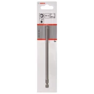 Бит особено твърд, PZ 3, 152 mm, 1бр, 2607001590, BOSCH