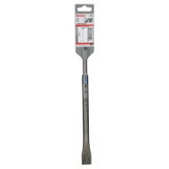 Секач плосък SDS-plus, 250x20mm, 1бр, 2609390394, BOSCH