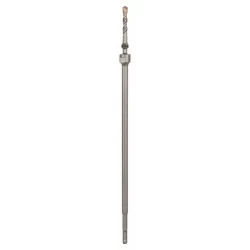 Опашка за захващане SDS-plus за корони за ядково пробиване с M 16 440 mm, 2608598048, BOSCH
