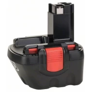 O-акумулатор 12 V, HD, 2,6 Ah, NiMH, 1 бр, 2607335684, BOSCH