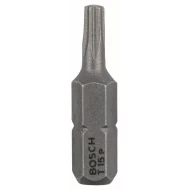 Накрайник за винтоверт, особено твърд T15, 25 mm, 2607002495, BOSCH