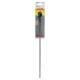 Свредло плоско фрезово Self Cut Speed, шестостен 25x400mm, 1бр, 2608595413, BOSCH