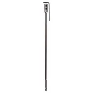 Удължител 1/4" шестостен за свредло плоско Self Cut Speed, 305mm, 1бр, 2608595423, BOSCH