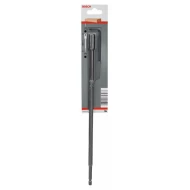 Удължител 1/4" шестостен за свредло плоско Self Cut Speed, 305mm, 1бр, 2608595423, BOSCH
