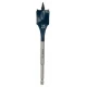 Свредло плоско фрезово Self Cut Speed, шестостен 25x152mm, 1бр, 2608595494, BOSCH