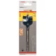 Свредло плоско фрезово Self Cut Speed, с шестостен 1/4", 40,00x152, 1бр, 2608595502, BOSCH